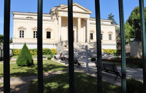 Cahors. Le tribunal prononce une obligation de quitter le territoire pour 4 trafiquants de drogue...