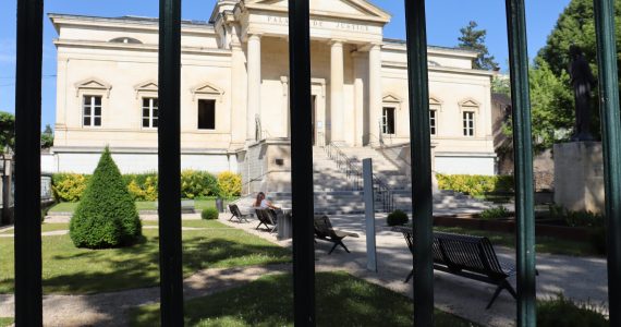 Cahors. Le tribunal prononce une obligation de quitter le territoire pour 4 trafiquants de drogue...