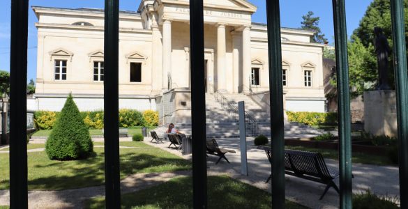 Cahors. Le tribunal prononce une obligation de quitter le territoire pour 4 trafiquants de drogue...