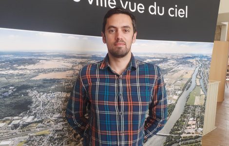 Les Mureaux : victime d'insultes et menacé de mort, Boris Venon démissionne du conseil municipal