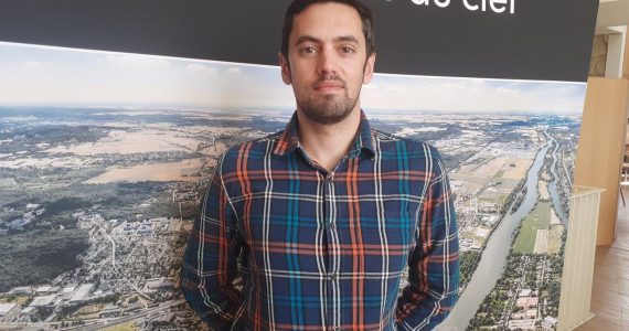 Les Mureaux : victime d'insultes et menacé de mort, Boris Venon démissionne du conseil municipal