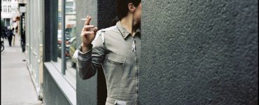 «Pourquoi fumer est de droite»: le cardiologue Olivier Milleron tord le cou aux fumeurs de gauche