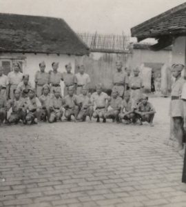 Témoignage. 68 ans après, l'un des derniers soldats d'Indochine obtient la Reconnaissance de la Nation, avec difficultés