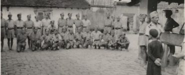 Témoignage. 68 ans après, l'un des derniers soldats d'Indochine obtient la Reconnaissance de la Nation, avec difficultés