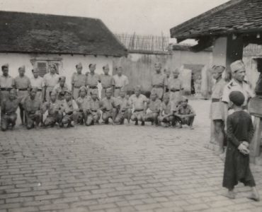 Témoignage. 68 ans après, l'un des derniers soldats d'Indochine obtient la Reconnaissance de la Nation, avec difficultés