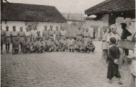 Témoignage. 68 ans après, l'un des derniers soldats d'Indochine obtient la Reconnaissance de la Nation, avec difficultés
