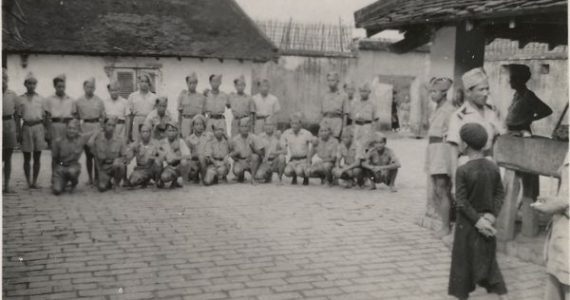 Témoignage. 68 ans après, l'un des derniers soldats d'Indochine obtient la Reconnaissance de la Nation, avec difficultés
