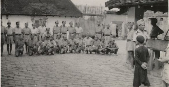 Témoignage. 68 ans après, l'un des derniers soldats d'Indochine obtient la Reconnaissance de la Nation, avec difficultés
