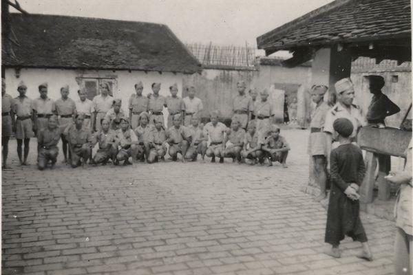 Témoignage. 68 ans après, l'un des derniers soldats d'Indochine obtient la Reconnaissance de la Nation, avec difficultés