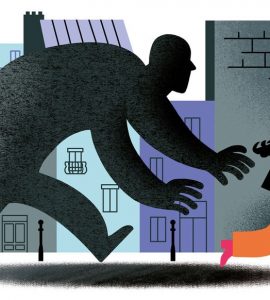 «On est sur la défensive» : quand la peur d’une mauvaise rencontre s’invite dans les soirées des Parisiennes