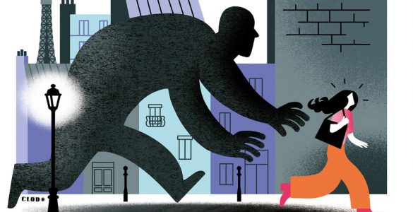 «On est sur la défensive» : quand la peur d’une mauvaise rencontre s’invite dans les soirées des Parisiennes