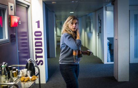 A France Culture, un «système de violence et de soumission» venu d’en haut