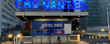 Nantes : violente agression quartier des Dervallières au club de golf et à l'arme blanche