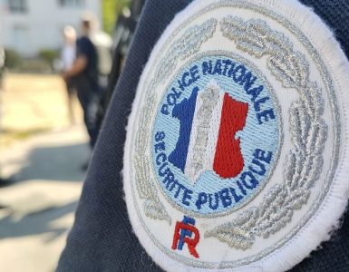 Deux policiers braqués à Carpentras