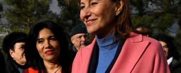 Ségolène Royal reconnaît s’être «trompée» à propos du bombardement de la maternité de Marioupol