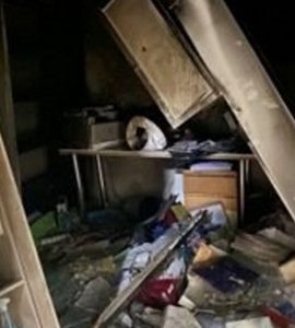 Seine-Saint-Denis : la solidarité s’organise autour de l’avocate après qu’un client a incendié son bureau