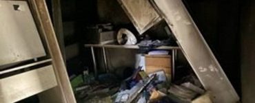 Seine-Saint-Denis : la solidarité s’organise autour de l’avocate après qu’un client a incendié son bureau