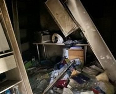 Seine-Saint-Denis : la solidarité s’organise autour de l’avocate après qu’un client a incendié son bureau