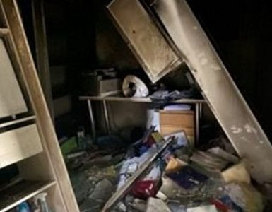 Seine-Saint-Denis : la solidarité s’organise autour de l’avocate après qu’un client a incendié son bureau