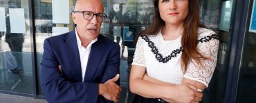 Elle s'oppose à la marche blanche pour Zied B., une députée azuréenne menacée de mort