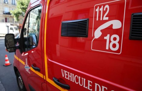 Toulouse : un jeune homme agressé à coups de couteau, son pronostic vital engagé