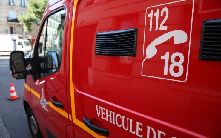 Toulouse : un jeune homme agressé à coups de couteau, son pronostic vital engagé