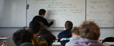 Apprentissage de l’anglais : plus de la moitié des élèves de 3e n’ont pas le niveau requis