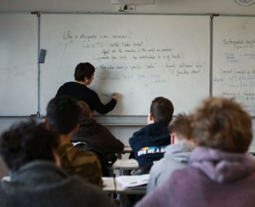 Apprentissage de l’anglais : plus de la moitié des élèves de 3e n’ont pas le niveau requis