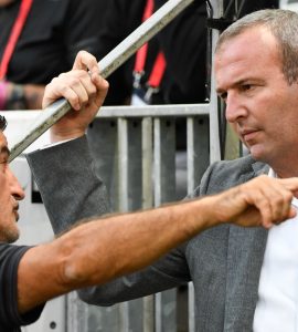 Polémique Fournier-Galtier: la gestion du ramadan serait l'une des raisons du clash