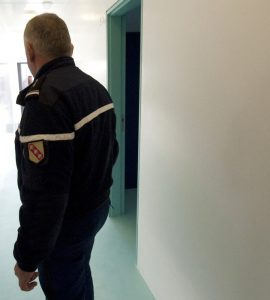 INFO EUROPE 1 – Metz : 12 migrants, dont trois sortis de prison, s’échappent du centre de rétention