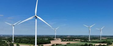 Parcs éoliens : le gouvernement demande aux préfets d’aller plus vite