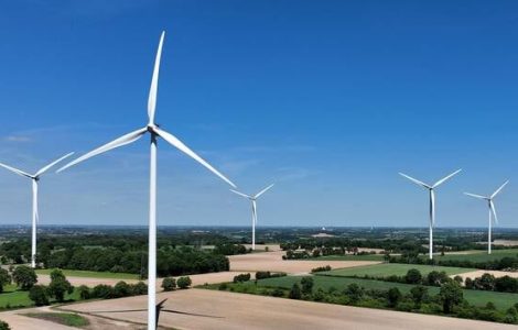 Parcs éoliens : le gouvernement demande aux préfets d’aller plus vite