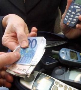 Plus de 200 téléphones volés à Rennes et envoyés en Algérie : « Je n’ai pas réalisé l’ampleur »