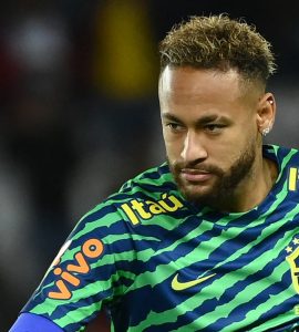 PSG: Neymar soutient Bolsonaro pour les élections présidentielles au Brésil