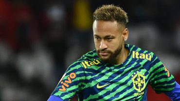 PSG: Neymar soutient Bolsonaro pour les élections présidentielles au Brésil