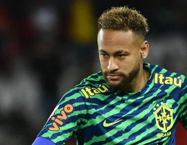 PSG: Neymar soutient Bolsonaro pour les élections présidentielles au Brésil