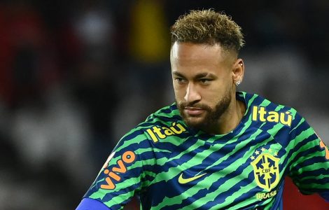 PSG: Neymar soutient Bolsonaro pour les élections présidentielles au Brésil
