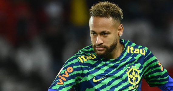 PSG: Neymar soutient Bolsonaro pour les élections présidentielles au Brésil