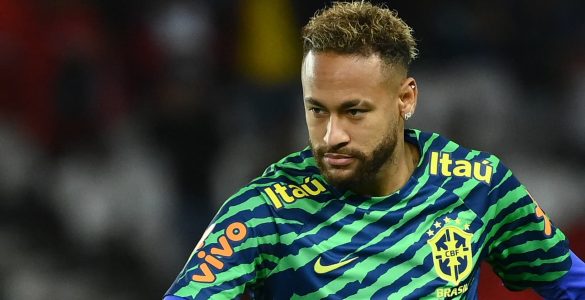 PSG: Neymar soutient Bolsonaro pour les élections présidentielles au Brésil