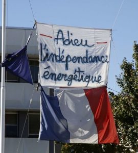 Le dernier patron français de General Electric, Jérôme Pécresse, sur le départ