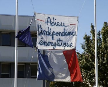 Le dernier patron français de General Electric, Jérôme Pécresse, sur le départ