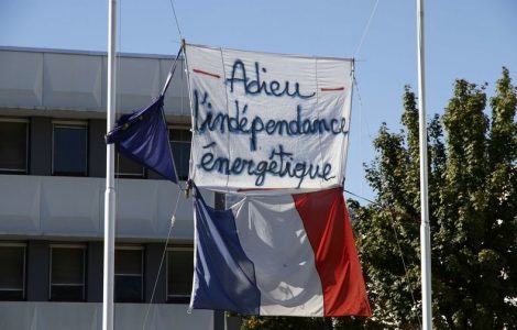 Le dernier patron français de General Electric, Jérôme Pécresse, sur le départ