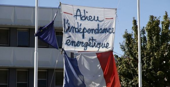 Le dernier patron français de General Electric, Jérôme Pécresse, sur le départ