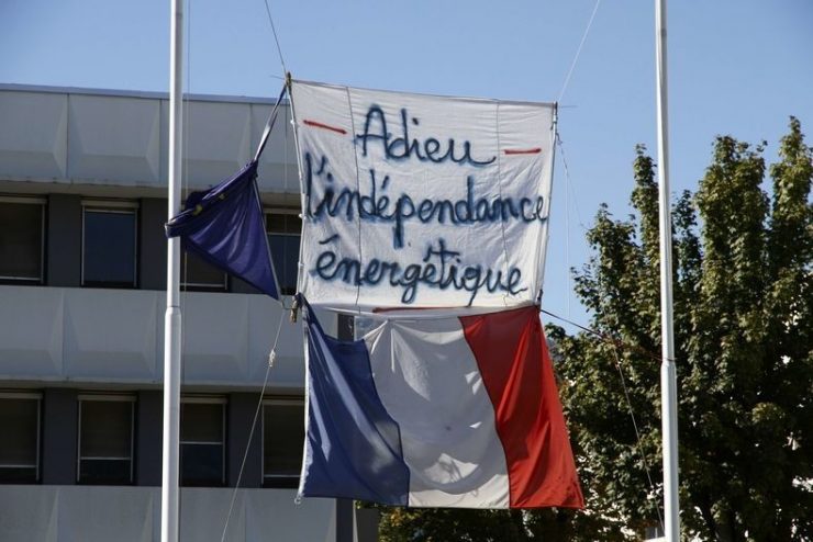 Le dernier patron français de General Electric, Jérôme Pécresse, sur le départ