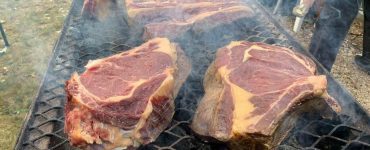 Oui, plus les hommes sont amateurs de viande rouge, plus ils sont... sexistes