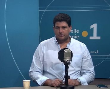 Brieuc Frogier, ex-soutien d’Eric Zemmour nommé conseiller spécial de la secrétaire d’Etat à la Citoyenneté