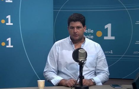 Brieuc Frogier, ex-soutien d’Eric Zemmour nommé conseiller spécial de la secrétaire d’Etat à la Citoyenneté