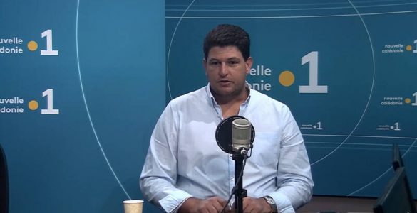 Brieuc Frogier, ex-soutien d’Eric Zemmour nommé conseiller spécial de la secrétaire d’Etat à la Citoyenneté