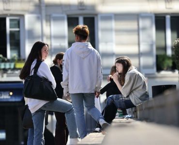 «J’avoue je sais pas», «J’ai l’impression il va faire chaud»... mais où est passé le «que» dans le langage parlé ?