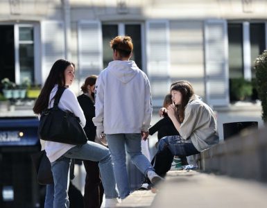 «J’avoue je sais pas», «J’ai l’impression il va faire chaud»... mais où est passé le «que» dans le langage parlé ?